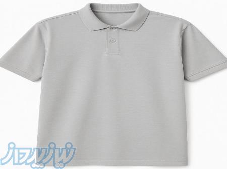 تولیدکننده و پخش کننده انواع تیشرت های جودون آستین کوتاه و آستین بلند و تیشرت های یقه گرد 