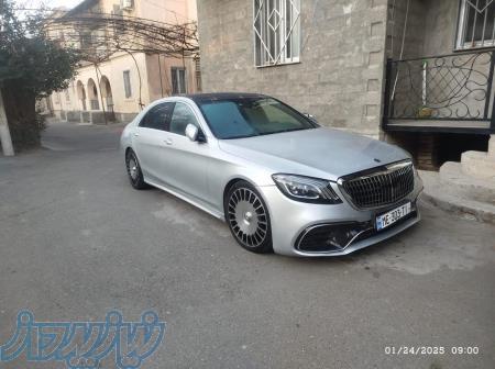 فروش انواع خودروهای لوکس گذرموقت با قیمت فوق العاده 