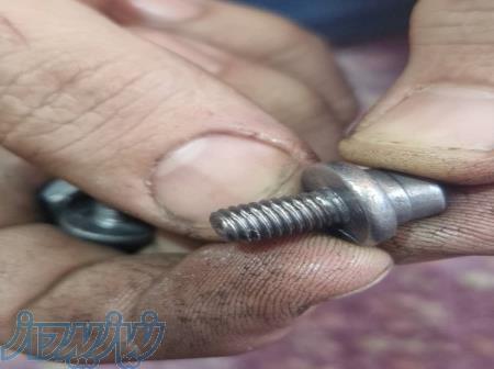 فروش پیچ و مهره 