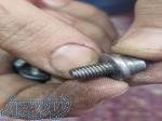فروش پیچ و مهره 