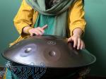 تدریس خصوصی هنگ دارم، پیانو، گیتار، سنتور   در منزل توسط کارشناس خانم 