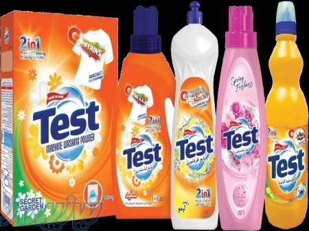 شوینده بهداشتی سلوزی 