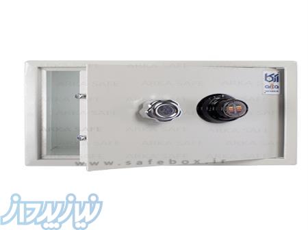 سیف باکس هتلی بزرگ محمدزاده 