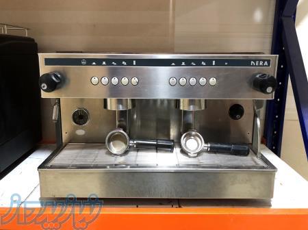 دستگاه اسپرسو فتورمت   قیمت استثنایی 