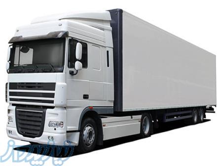 شرکت حمل و نقل مهدی بار خوزستان 