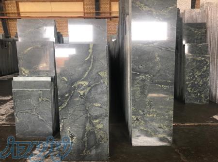 فروش و صادرات انواع سنگهای ساختمانی و تزیینی 