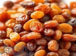 تامین و فروش عمده کشمش تیزآبی آفتابی (پلویی) 