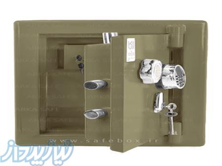 صندوق خانگی کوچک محمدزاده 