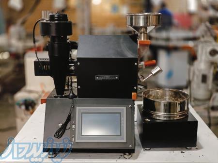 دستگاه روستر 