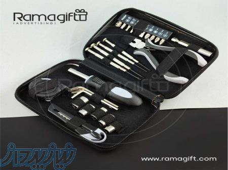 چاپ ابزار زیپ دار 