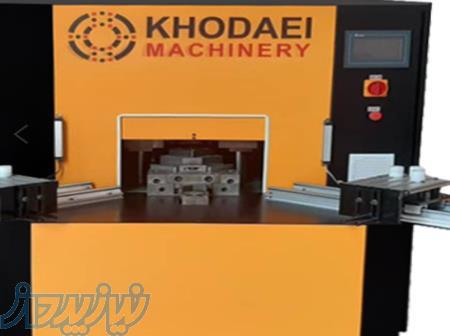 دستگاه کرنر فرمینگ CFM (گوشه خم کن تمام اتوماتیک) 