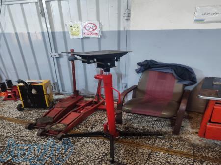 فروش قطعات کامیون بی ام سی 