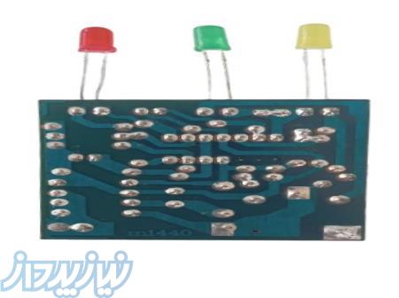 برد محافظ صوتی تصویری 