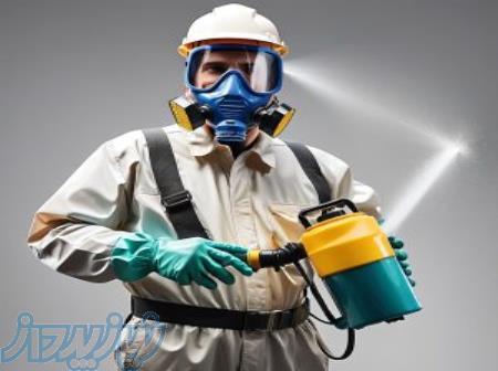 شرکت خدمات تخصصی سمپاشی و ضدعفونی اورمان گستر تبریز 