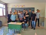 تدریس خصوصی فیزیک نهایی و کنکوری 5 سال سابقه 