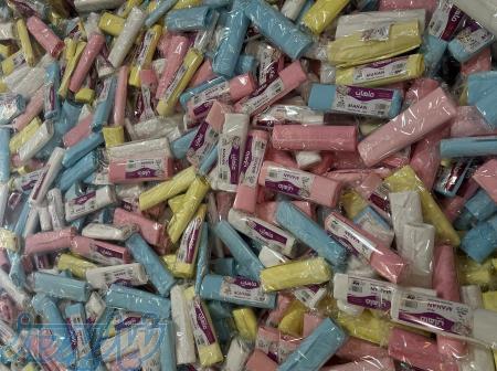 سفره یکبار مصرف ماهان 