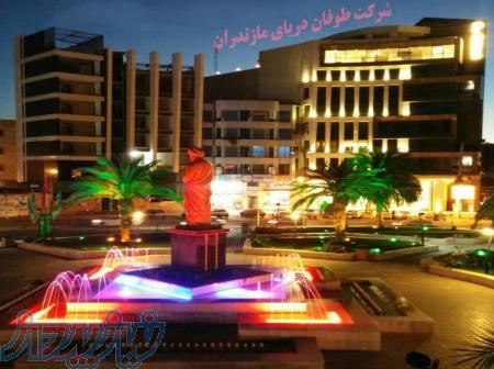 نشت یابی در مازندران 