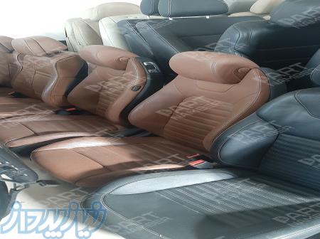 صندلی خلبانی پرشیا بی ام‌ و لکسوس جگوار آئودی پورشه  رونیز سرانزا کاپرا فوتون پاترول پاژن پیکاپ t8 