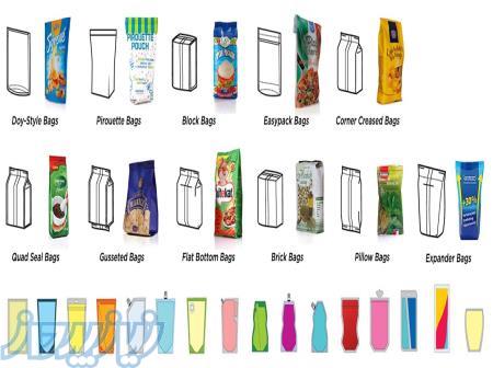 بسته‌بندی قوی با استارپک   تولید انواع پاکت‌بندی زیبا، مقاوم و حرفه‌ای