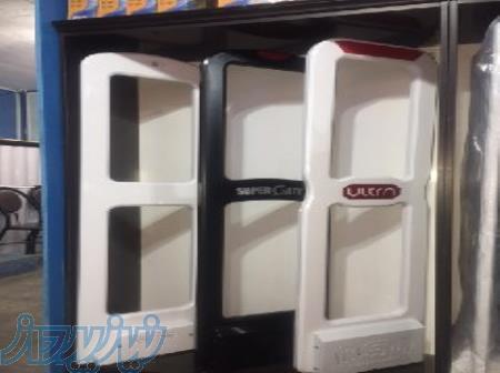 گیت فروشگاهی _ تگ _ مگنت _ لیبل 