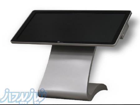 اجاره استند تاچ نمایشگاهی 