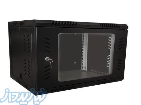 تولید کننده انواع رک های دیواری و ایستاده 