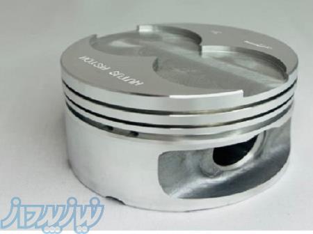 بوش و پیستون بهینه تراکمی  405 با تراکم 10 3:1 