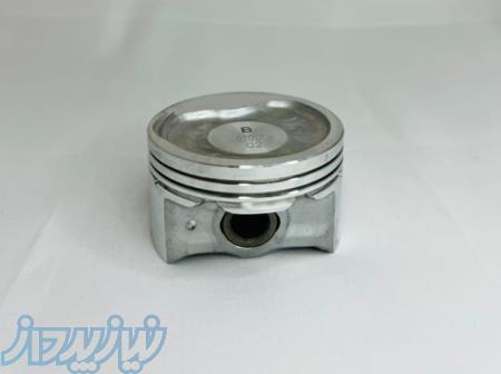 پیستون تیبا 