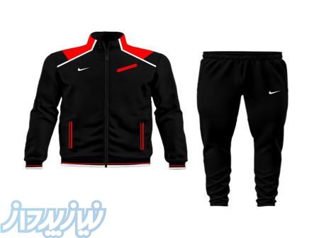 تولیدی گرمکن ورزشی در تهران