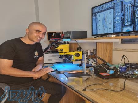 آموزش تعمیرات موبایل 