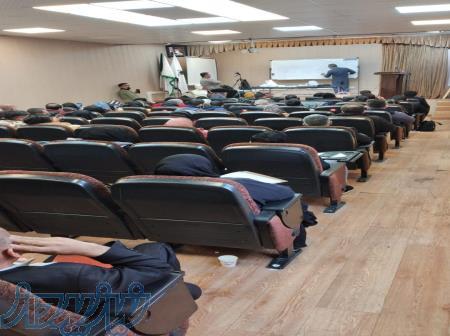 آموزش ماساژ در مشهد 