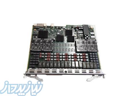 خریدار کارت فایبرهوم CVSA   VD32 