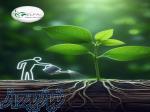 فروش محصولات کشاورزی و کودهای شیمیایی