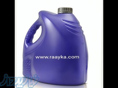 گالن پنج لیتری 