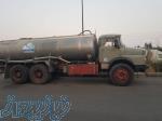 آب مقطر سه بار تقطیر و دوبار تقطیر 