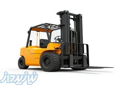 خرید لیفتراک و الحاقات آن 