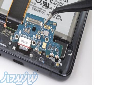 آموزش تعمیرات موبایل 