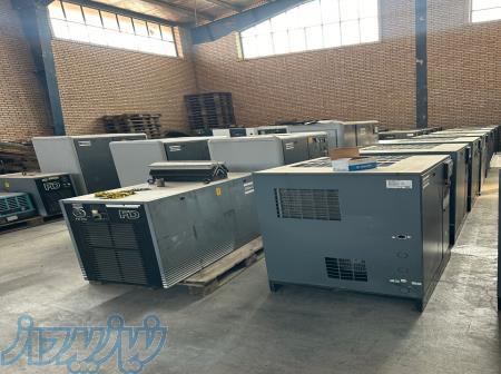 ایراند، فیلتر، کیت سرویس های اطلس کوپکو 