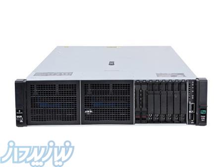 سرور Hpe DL380 G11 