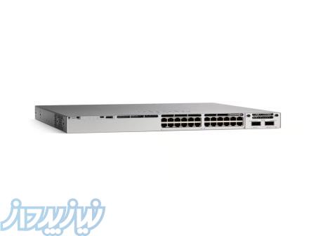 سوئیچ Cisco Switch Catalyst 9200 
