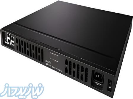 روتر Cisco ISR 4000 