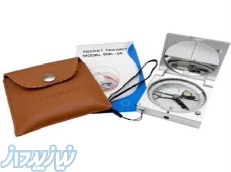 کمپاس کلارک DQLA2 