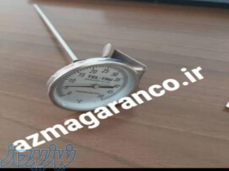 دماسنج بتن دماسنج آسفالت عقربه ای 