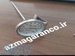 دماسنج بتن دماسنج آسفالت عقربه ای 