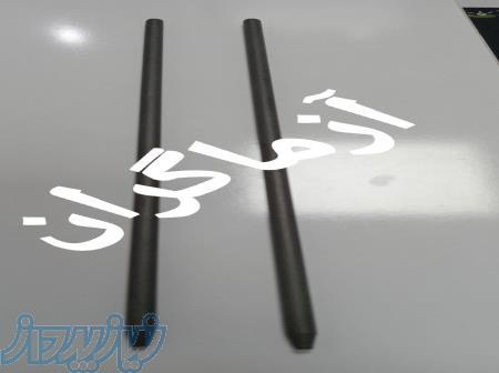 میله گرافیت یا الکترود ذغالی 