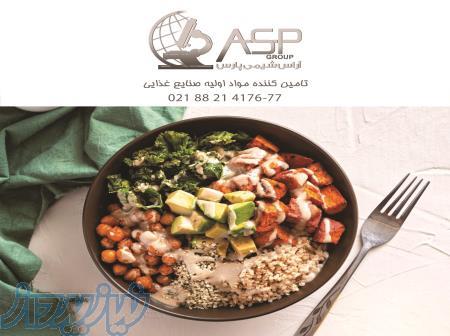 طعم دهنده ها و رنگ خوراکی , نگهدارنده ها و بهبود دهنده ها