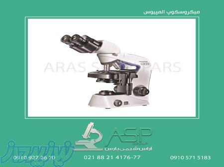 فروش دستگاه میکروسکوپ دوچشمی بینوکولار ، استرئومیکروسکوپ