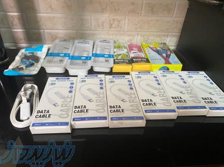 کابل فست شارژر اورجینال 