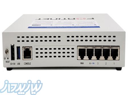 Fortinet FortiGate FG-40F 