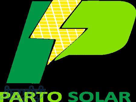 برق خورشیدی 